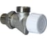 Клапан термостатический VRT со сгоном угловой осевой 1/2'' _ 3/4'' нар/нар 556963 2