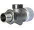 Клапан термостатический VRT со сгоном угловой осевой 1/2'' _ 3/4'' нар/нар 556963 3