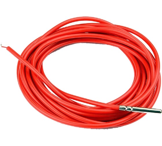 Датчик Arderia NTC для бойлера, 10 кОм, кабель 1,5 м. 2702213 1