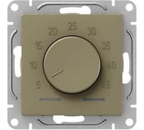 Механизм терморегулятора EKF Эпика шампань UP1-TBC-00