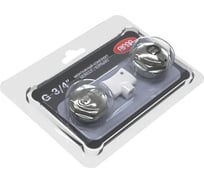 Монтажный комплект RIFAR (Monolit, SUPReMO) 3/4'', хром R.Ad.G34MSH
