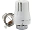 Термостатическая головка с погружным датчиком PROFACTOR 110мм 20–60C PF RVT 661 3