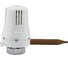 Термостатическая головка с погружным датчиком PROFACTOR 110мм 20–60C PF RVT 661 4