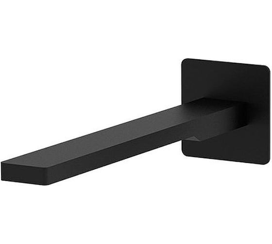 Излив для ванны Paffoni ZBOC111NO RINGO (243218) 00243218 1