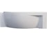 Панель Marka One "ERGONOMIKA" 158-175х110, L 02рг17511л 1