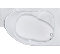 Панель Marka One "ERGONOMIKA" 158-175х110, правая R 02эрг17511п