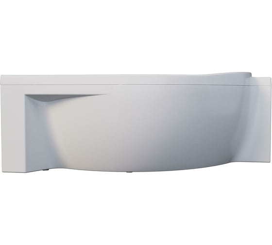 Панель Marka One "ERGONOMIKA" 158-175х110, правая R 02эрг17511п