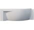 Панель Marka One "ERGONOMIKA" 158-175х110, правая R 02эрг17511п 4