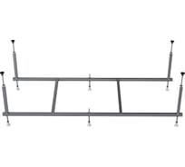 Сборный каркас универсальный AQUATEK NEW 150 к ваннам Либра, Либра NEW, Оберон, Афродита 00000130697