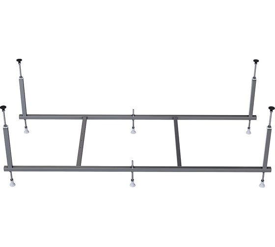 Сборный каркас универсальный AQUATEK NEW 150 к ваннам Либра, Либра NEW, Оберон, Афродита 00000130697 1