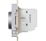 Термостат теплого пола Systeme Electric (Schneider Electric) с датчиком AtlasDesign, 10 А, механизм, алюминий ATN000335 8 шт 13606481041859 2