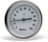 Термометр горизонтальный Watts 100- 50мм-1/2-120C F+R801 OR 0303040 PT50507008 10006066 1