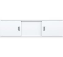 Экран под ванну Onika Монако-Эконом 160 белый 516007