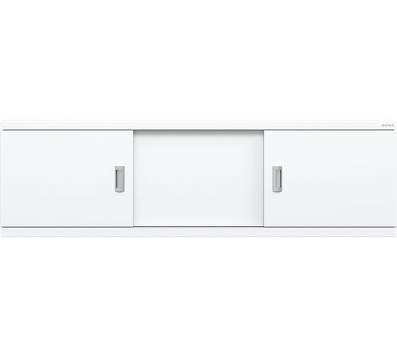 Экран под ванну Onika Монако-Эконом 160 белый 516007 1