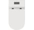 Крышка для бачка к унитазу Teymi K41102 K41102 ЦБ-00272836 3