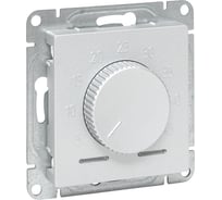 Механизм терморегулятора EKF алюминий Эпика UP1-TBA-00