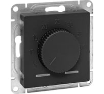 Механизм терморегулятора EKF чёрный Эпика UP1-TBB-00