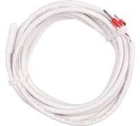 Терморегулятор электронный Smartbuy с Wi-Fi, 3500Вт, бежевый () SBE-06i-16-TE