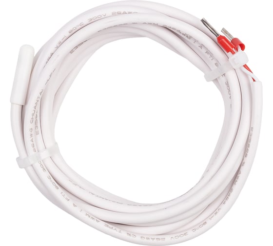 Терморегулятор электронный Smartbuy с Wi-Fi, 3500Вт, бежевый () SBE-06i-16-TE 1