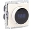 Терморегулятор электронный Smartbuy с Wi-Fi, 3500Вт, бежевый () SBE-06i-16-TE 4