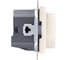 Терморегулятор электронный Smartbuy с Wi-Fi, 3500Вт, бежевый () SBE-06i-16-TE 6