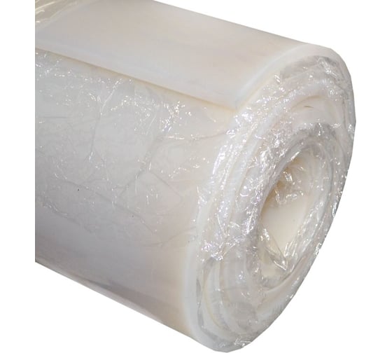 Пластина силиконовая HIMPT 10 мм (1x5 м; 67 кг) 00-00010537 1