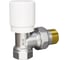 Регулирующий клапан со сгоном LD PRIDE 1/2'' угловой 558269 1
