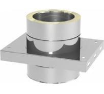 Пластина основания Jeremias проходная D200 мм EDW07 200