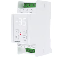 Терморегулятор Welrok li 4660251141455