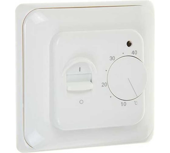 Терморегулятор ТЕРМ MST-1 4687207315999 1