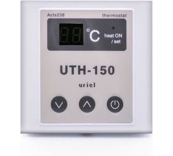 Терморегулятор ТЕРМ UTH-150 4687207316002 1