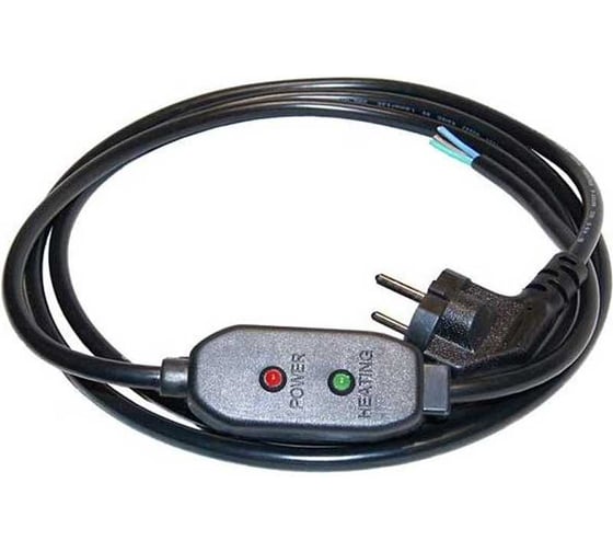 Терморегулятор ТЕРМ THERMOSTAT KIT WP 4687207316057 1