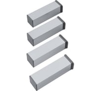 Комплект ножек Aquanet 00180180