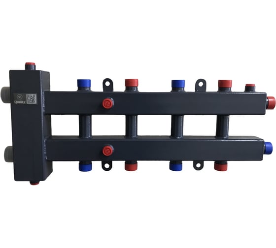 Гидравлический разделитель Quality 60К5М CO60K5M