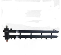 Гидравлический разделитель Quality 60К5 СО60К5