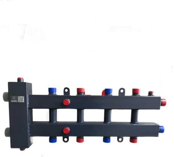 Гидравлический разделитель Quality 60К4М СО60К4М