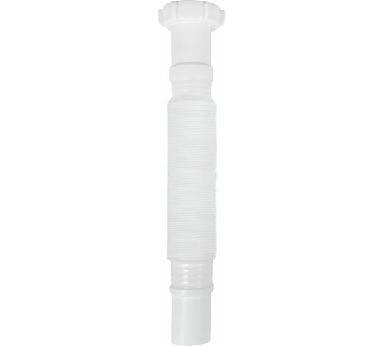 Гибкая гофра-труба СВК 1 1/2x40/50 SVK-T103