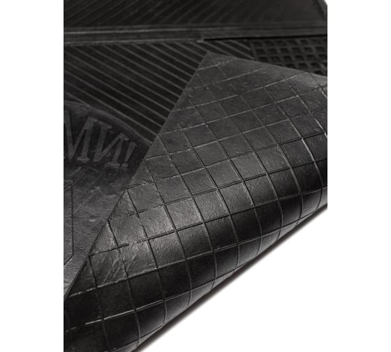 Антивибрационный коврик ComeForte 62х55 см WM-1001