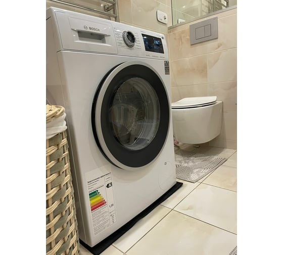Антивибрационный коврик ComeForte 62х55 см WM-1001