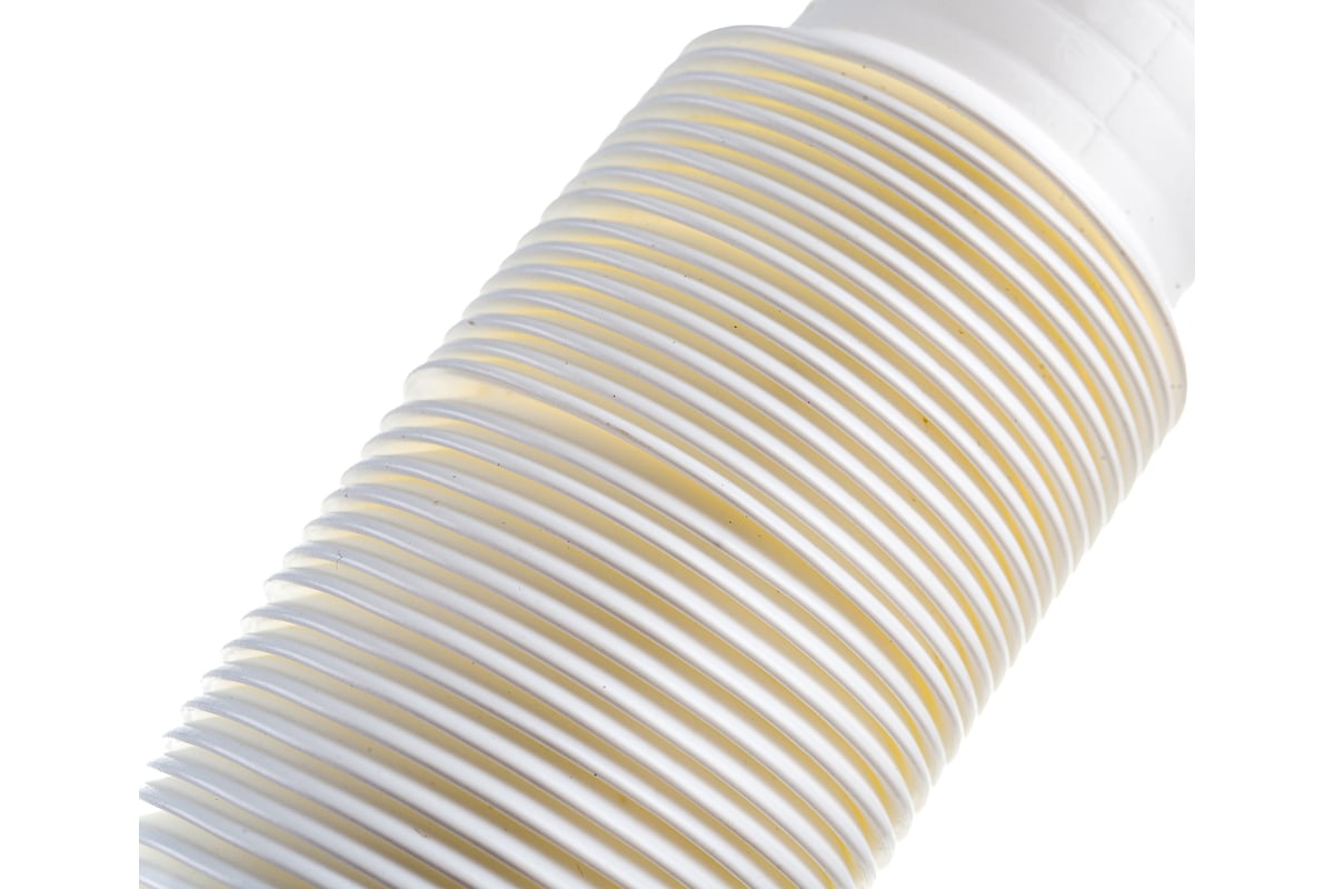 Гибкая гофра-труба СВК 40x40/50 SVK-T003 купить в Ульяновске - низкие ...