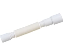Гибкая гофра-труба СВК 40x40/50 SVK-T003