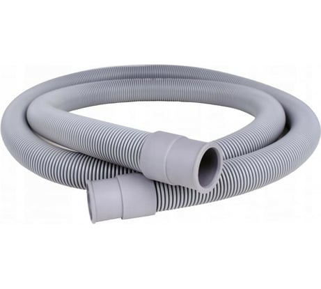 Сливной шланг для стиральной машины СВК 2.5 м SVK-SM250