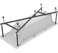 Каркас сварной для ванны Aquanet BRIGHT 175x70 00273792