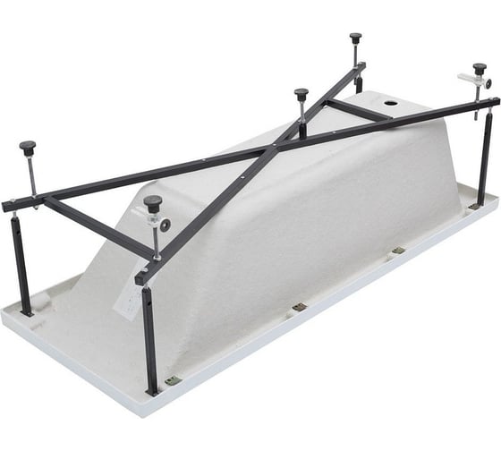 Каркас сварной для ванны Aquanet BRIGHT 175x70 00273792