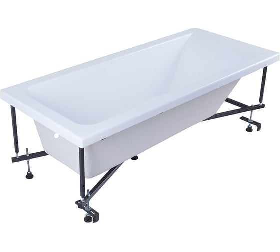 Каркас сварной для ванны Aquanet BRIGHT 175x70 00273792