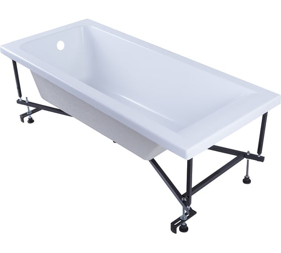 Каркас сварной для ванны Aquanet BRIGHT 175x70 00273792