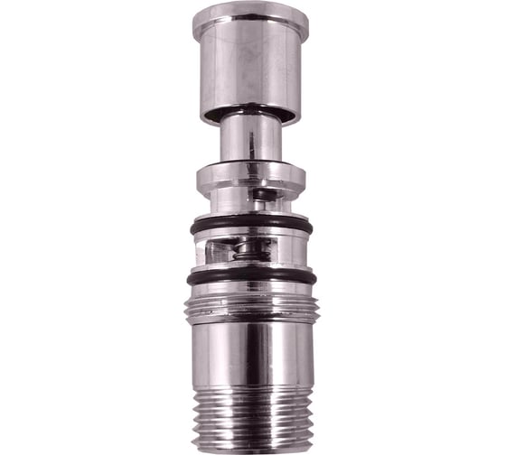 Штоковый переключатель RavSlezak MD0006D 1