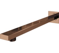 Настенный верхний излив для душа WasserKRAFT A351