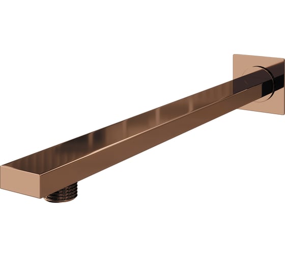 Настенный верхний излив для душа WasserKRAFT A351 1