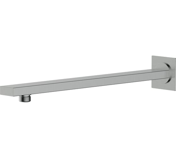 Настенный верхний излив для душа WasserKraft A350 1